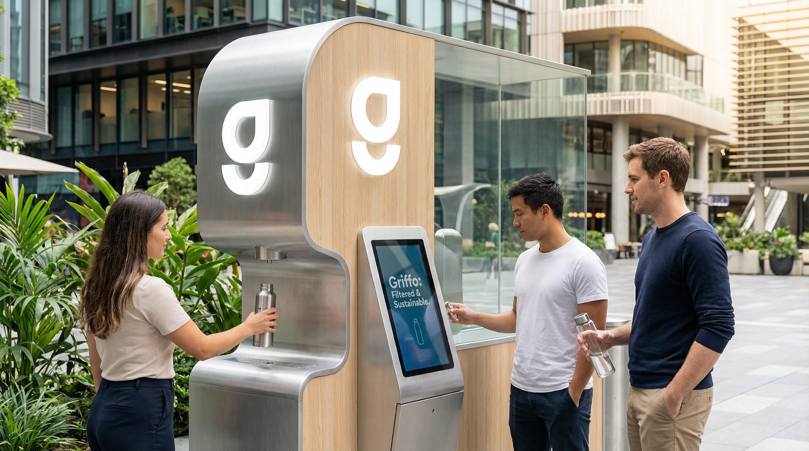 Griffo mockup 1