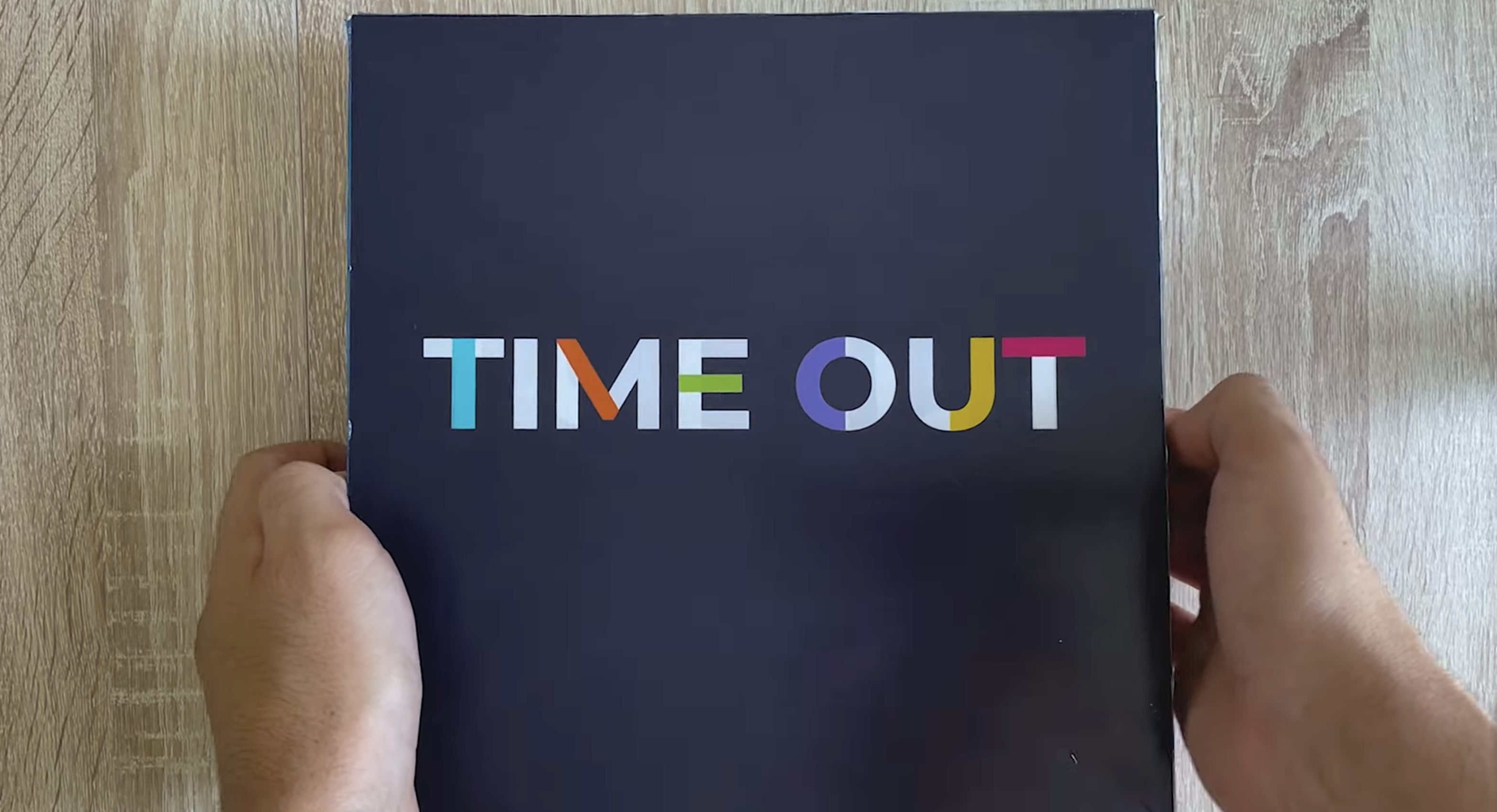 Time Out mockup 6